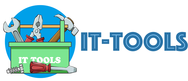 IT-Tools logo